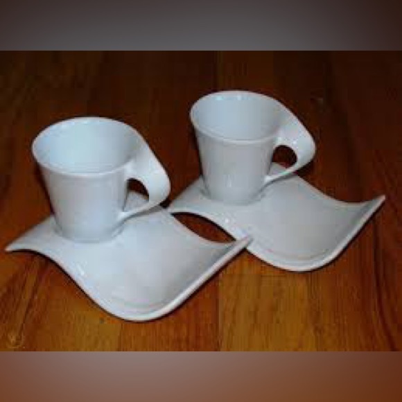 Verdici espresso cups - Picture 2 of 2